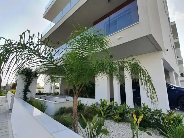 3-bedroom apartment for sale, Επαρχία Λεμεσού — Άγιος Αθανάσιος