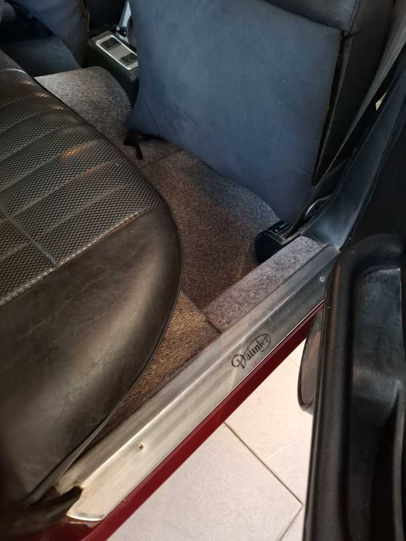 1978 Cars Classic 4,2L 1978 Cyprus