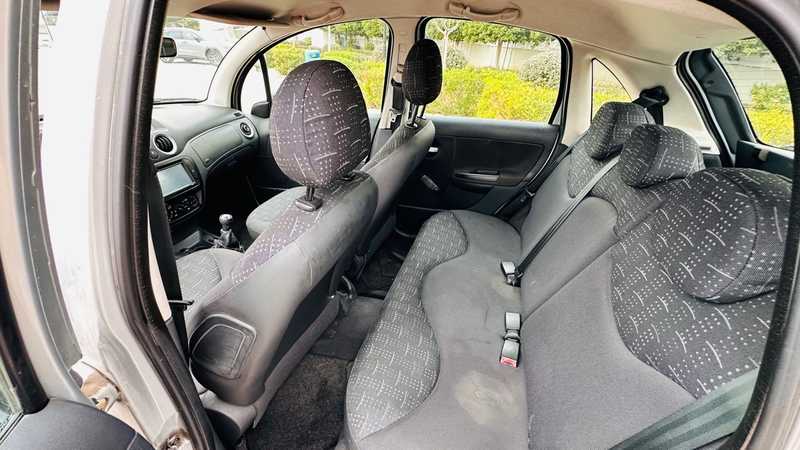 2007 Citroen C3 1,6L 2007 Cyprus