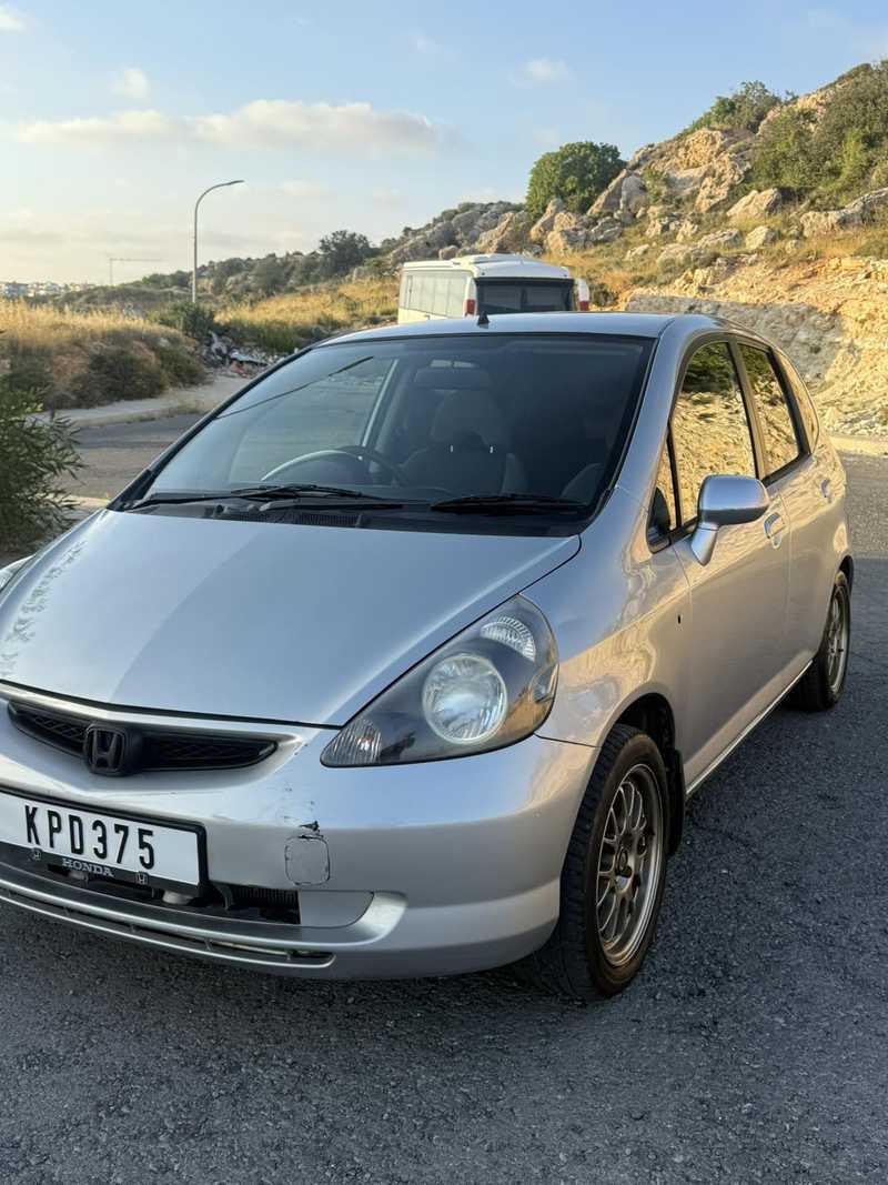 Honda Jazz 1,3L 2004