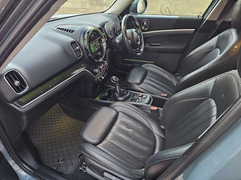 2021 Mini Countryman 1,5L 2021 Cyprus