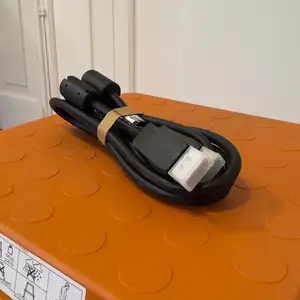 Displayport 2.1 cable, black, brand new, Επαρχία Λευκωσίας — Λευκωσία - Φανερωμένη