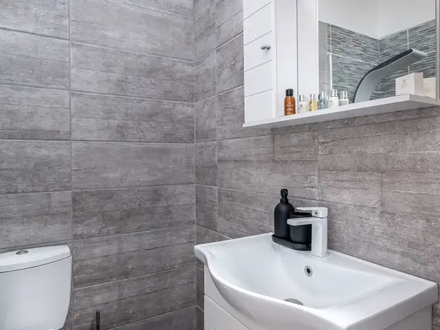 3-bedroom villa to rent, Paphos — Chlorakas - 7