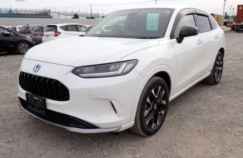 Honda ZR-V 2,0L 2024