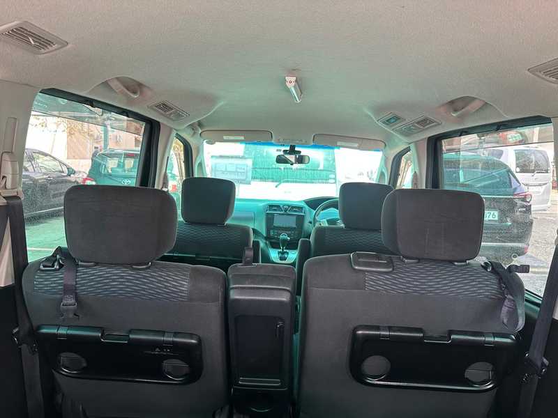2014 Suzuki Van 2,0L 2014 Cyprus