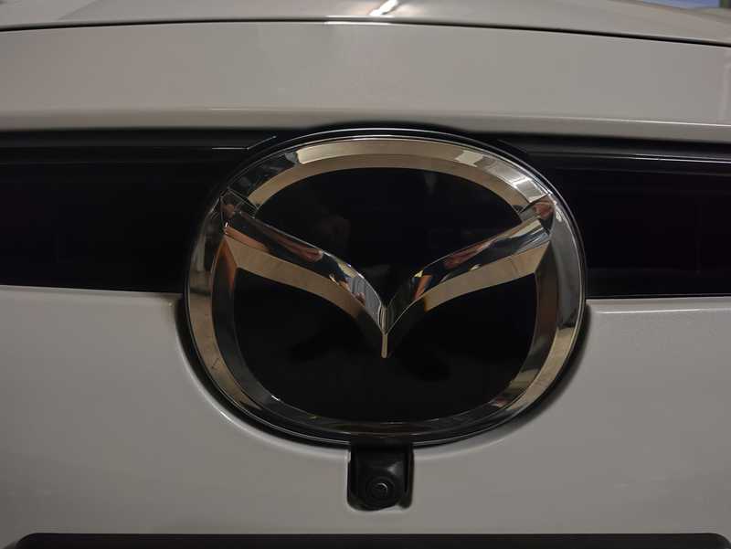 2023 Mazda 2 1,3L 2023 Cyprus