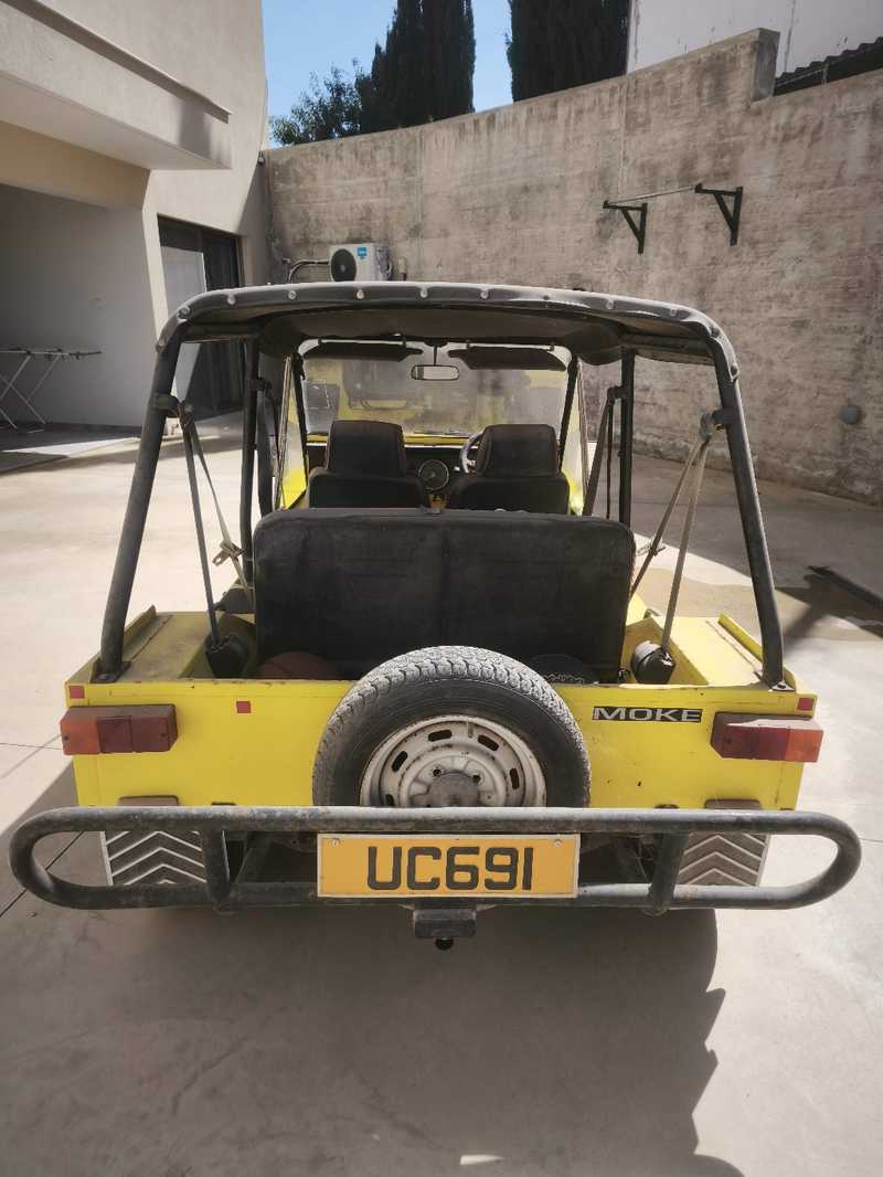1986 Cars Other 1,2L 1986 Cyprus