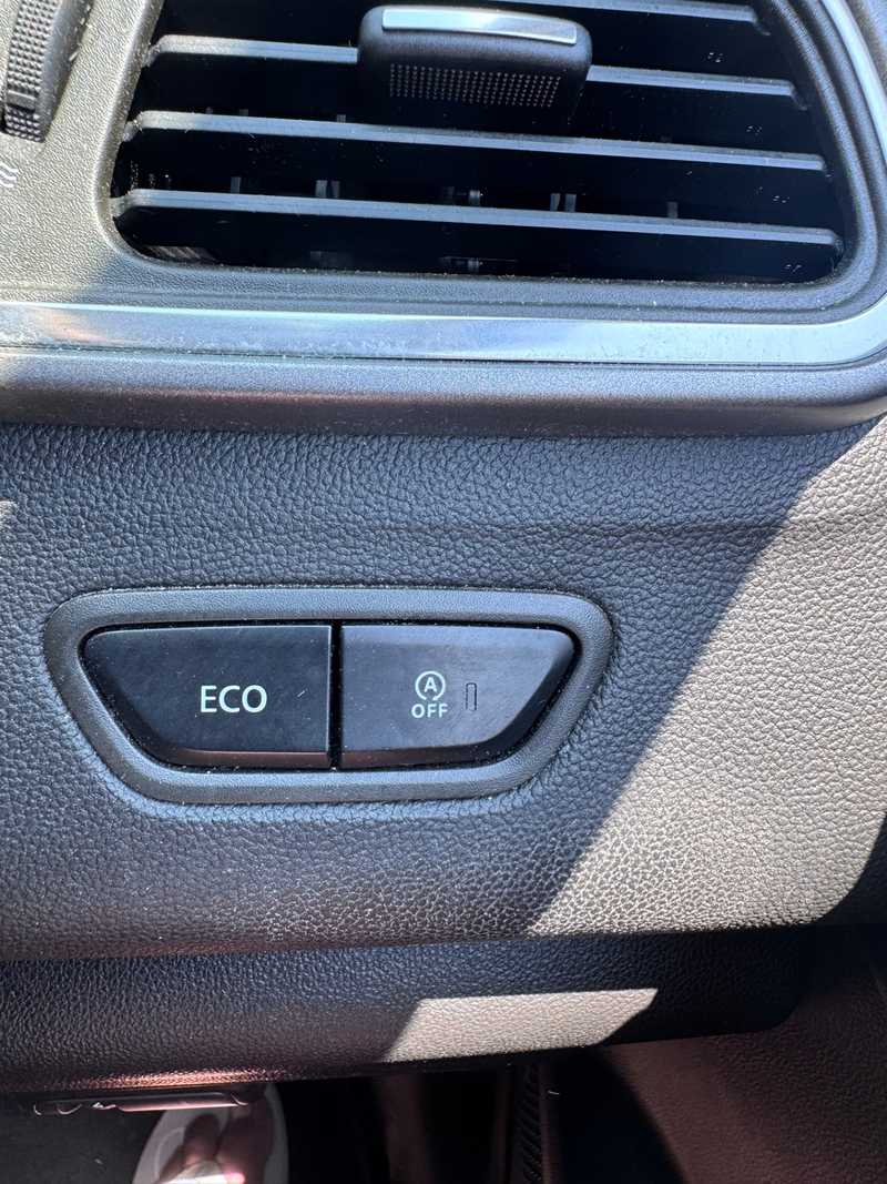 2016 Renault Kadjar 1,5L 2016 Cyprus