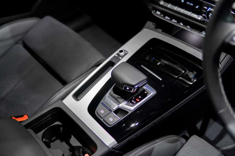 2023 Audi Q5 2,0L 2023 Cyprus