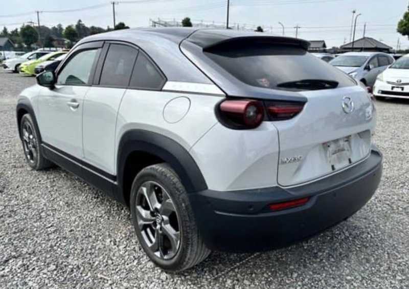 2022 Mazda ΜΧ-30 2,0L 2022 Cyprus