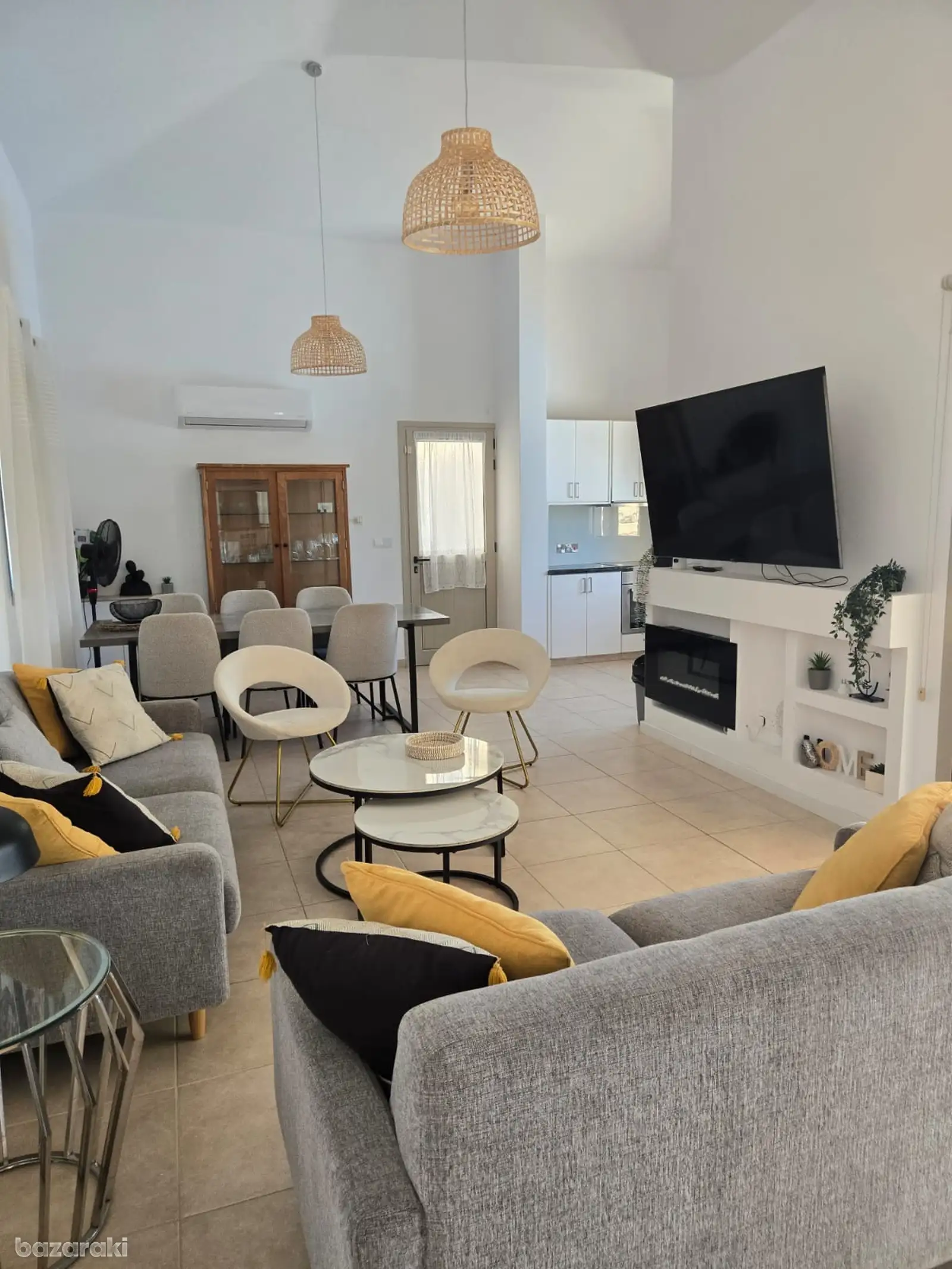 Villa, 3 bedrooms — 8