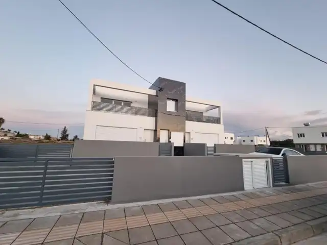 3-bedroom apartment to rent, Επαρχία Λεμεσού — Ασώματος Λεμεσού