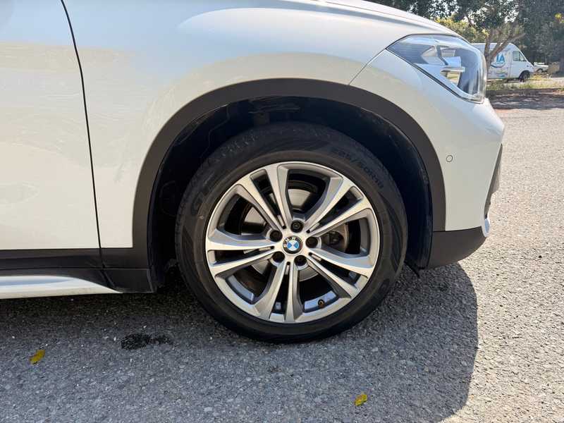 2020 BMW X1 1,6L 2020 Cyprus