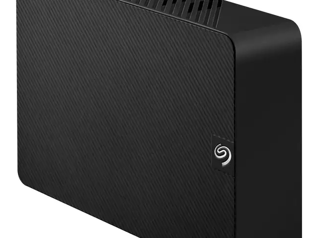 Seagate expansion desktop 16 tb external festplatte black micro-usb-b 32 gen 1 5, Επαρχία Λεμεσού — Μαρίνα Λεμεσού