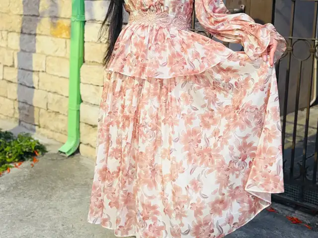 Dress, Επαρχία Λεμεσού — Λεμεσός - Αγία Ζώνη