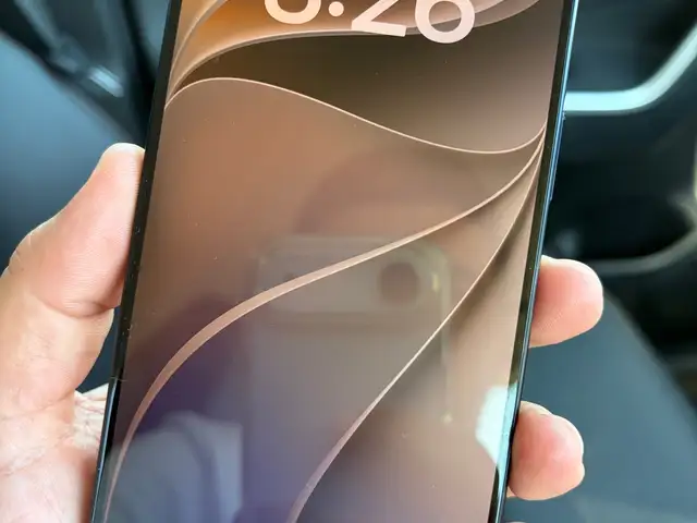 Iphone 15 pro max 256, Επαρχία Λεμεσού — Γερμασόγεια