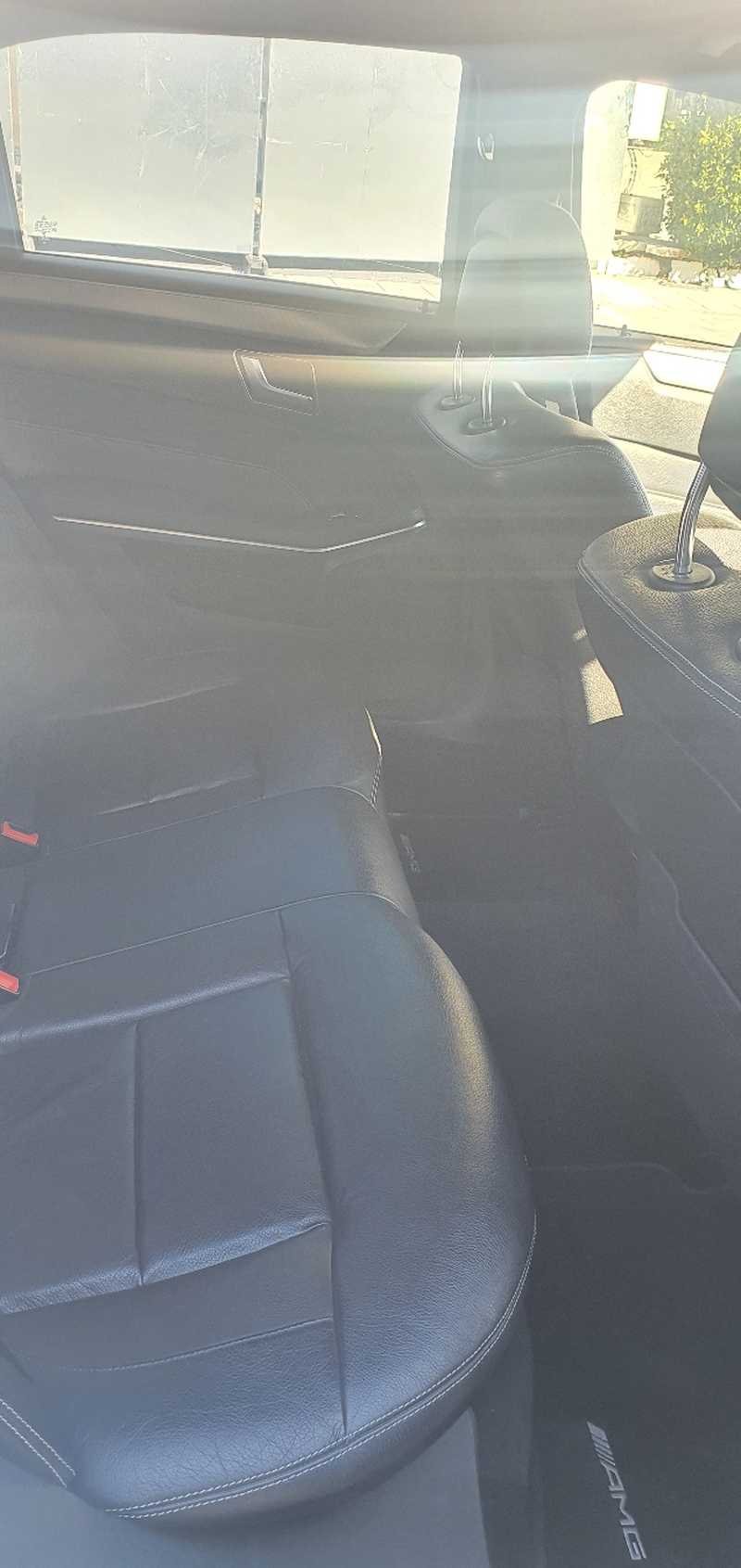 2015 Mercedes-Benz E-Class 2,2L 2015 Cyprus