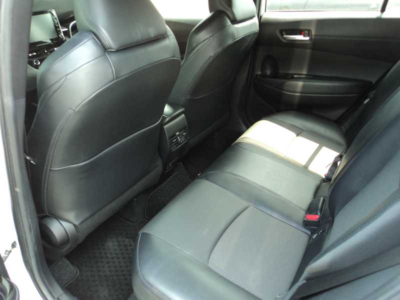 2023 Toyota Corolla Cross 1,8L 2023 Cyprus