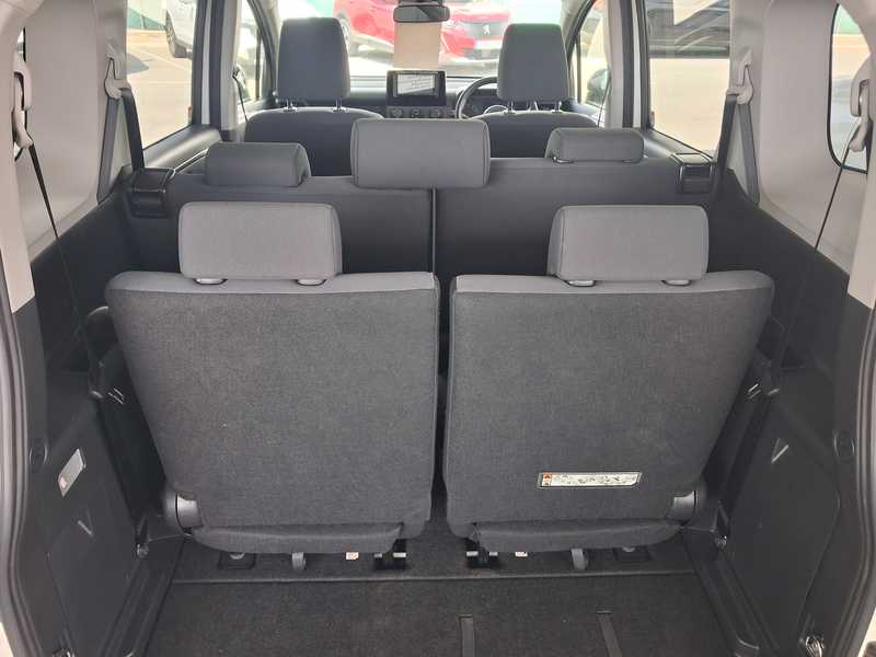 2023 Toyota Sienta 1,5L 2023 Cyprus