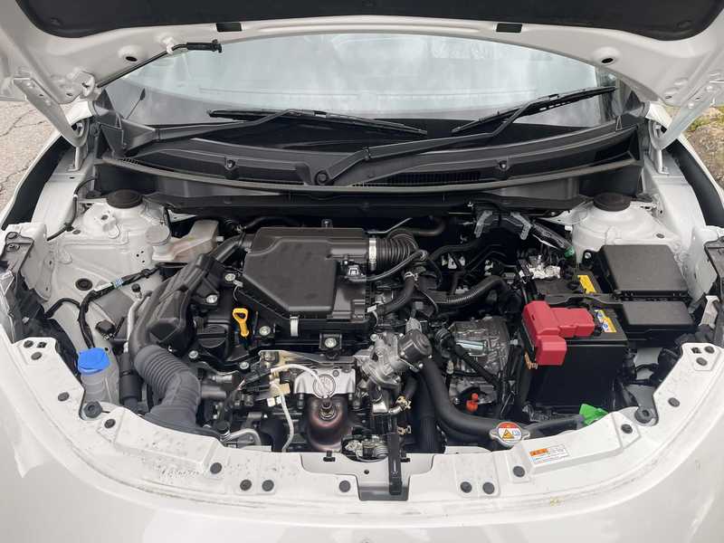 2024 Suzuki Swift 1,2L 2024 Cyprus