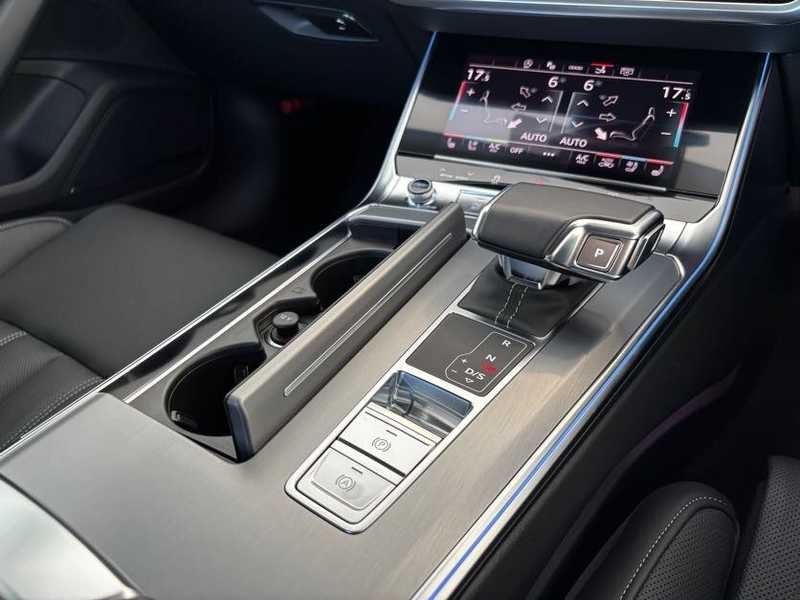 2024 Audi A7 2,0L 2024 Cyprus