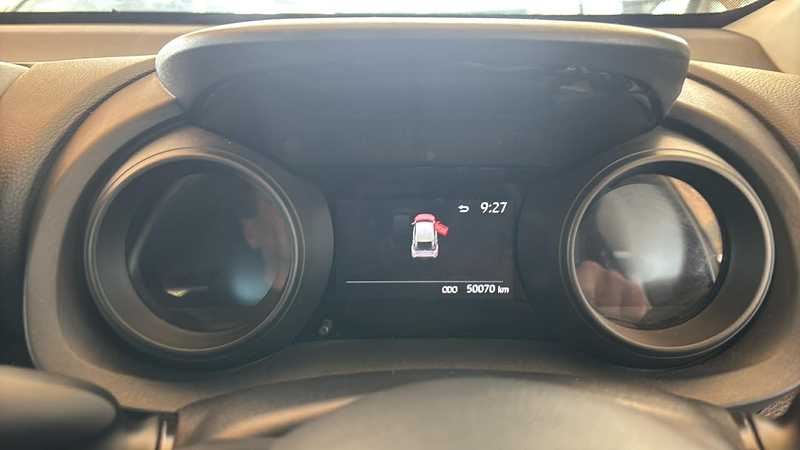 2021 Toyota Yaris Cross 1,5L 2021 Cyprus