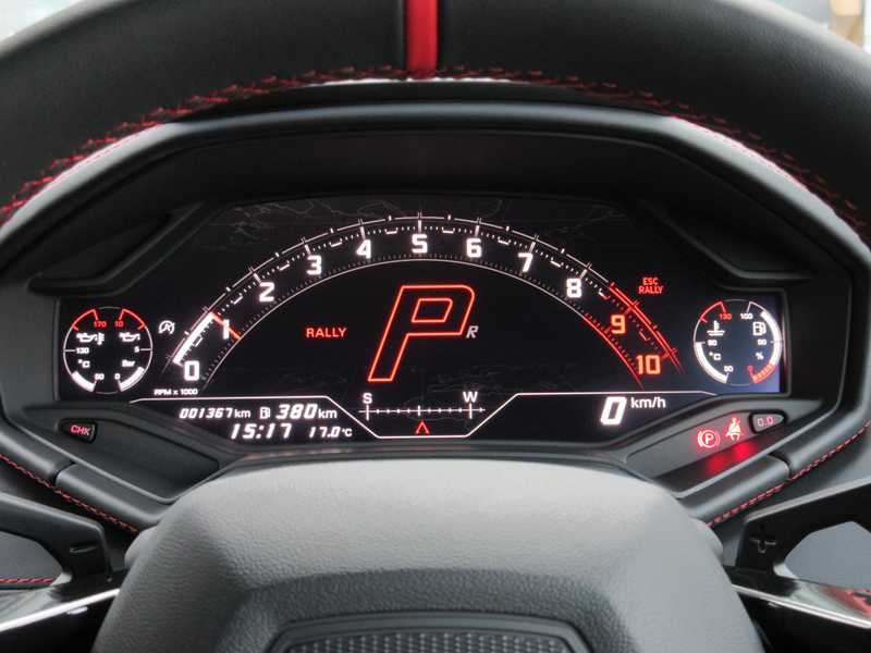 2024 Lamborghini Huracán 5,2L 2024 Cyprus