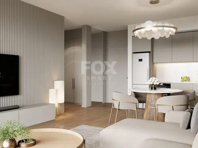 3-bedroom apartment for sale, Limassol — Pyrgos Lemesou