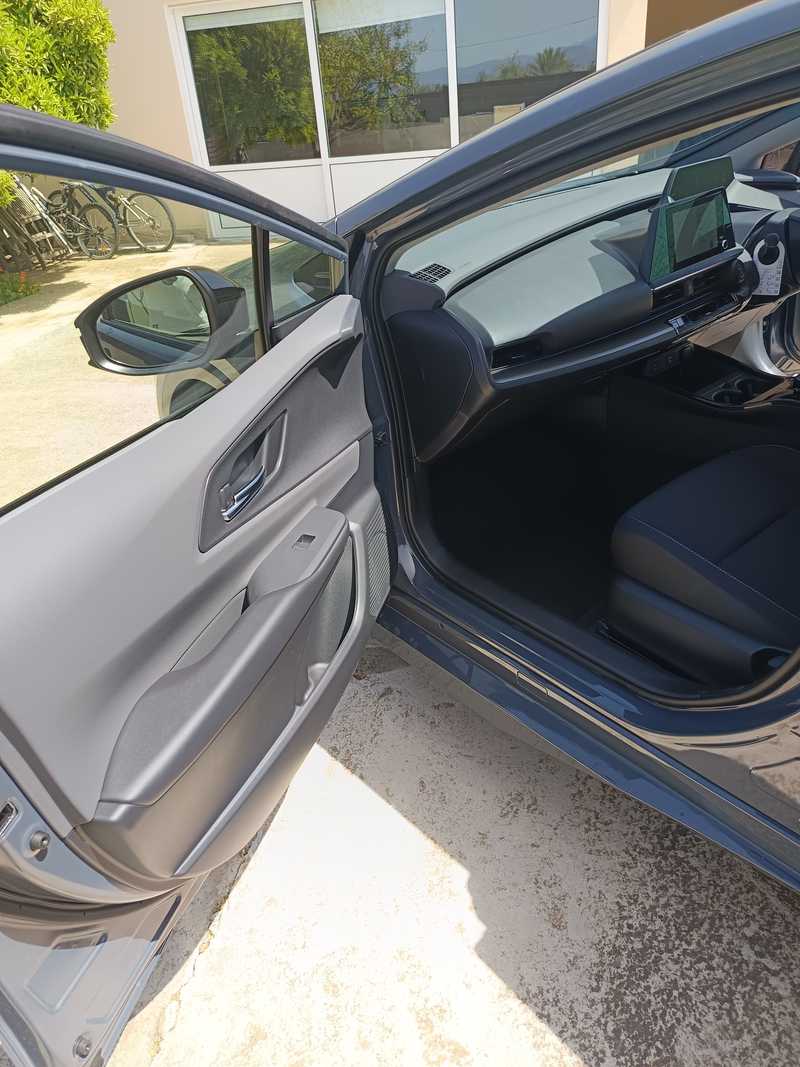 2024 Toyota Prius 2,0L 2024 Cyprus