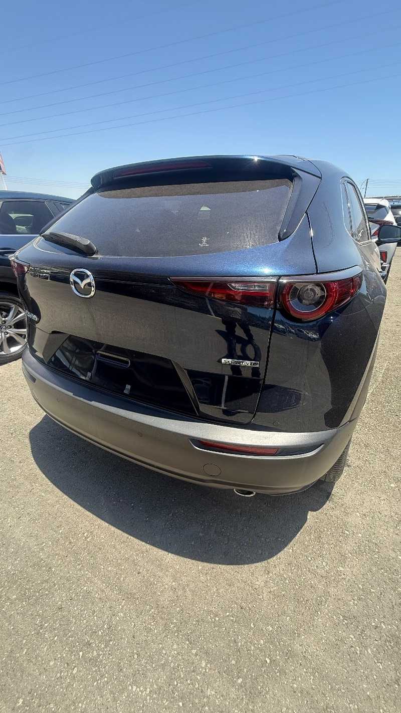 2023 Mazda CX-30 1,8L 2023 Cyprus