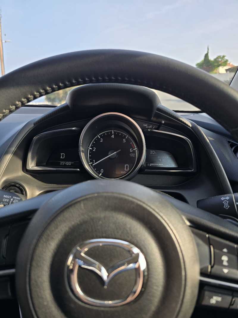 2021 Mazda 2 1,5L 2021 Cyprus