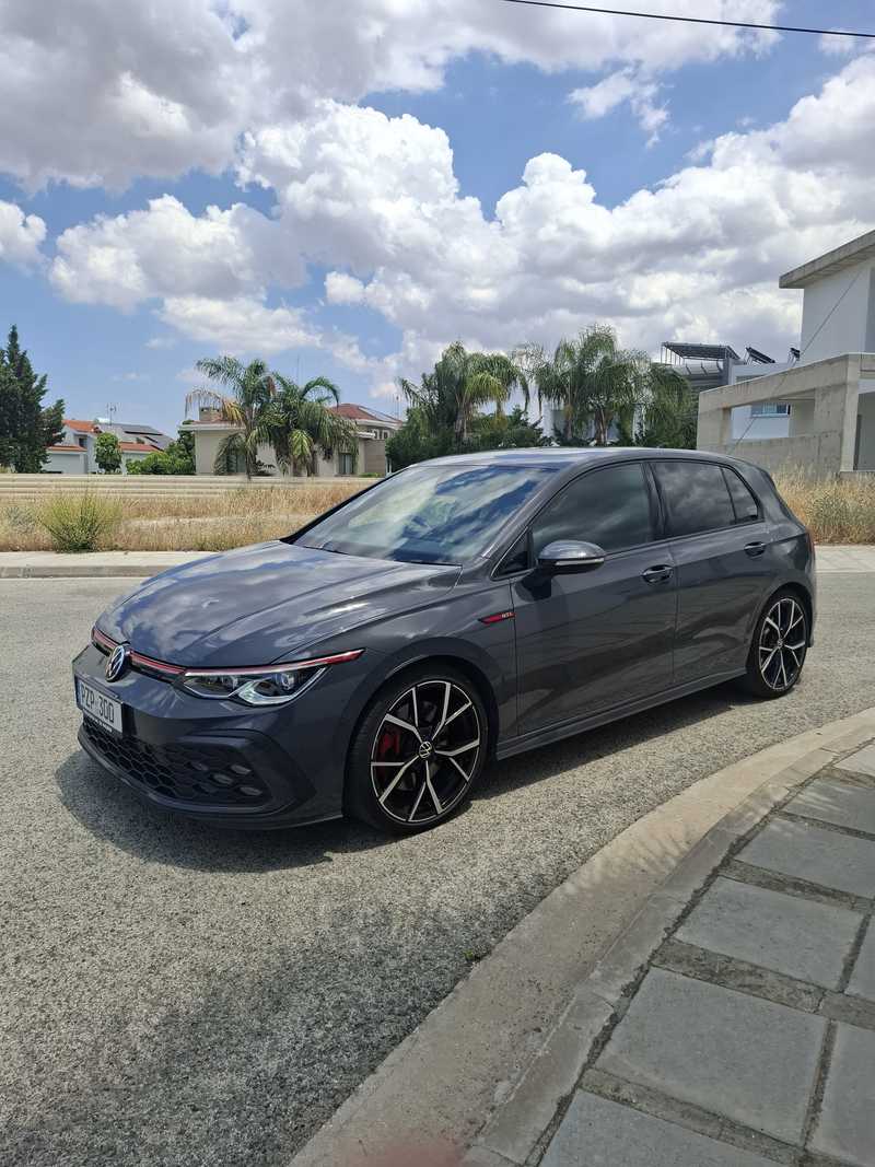 2022 Volkswagen Golf 2,0L 2022 Cyprus