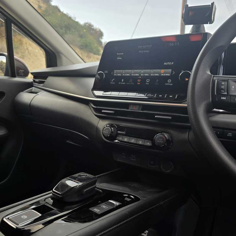 2022 Nissan Note e-Power 1,2L 2022 Cyprus