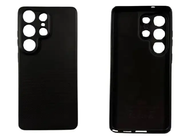 Backcasesiliconecompletesamsungs26ultrablack, Επαρχία Λεμεσού — Λεμεσός - Άγιος Ιωάννης