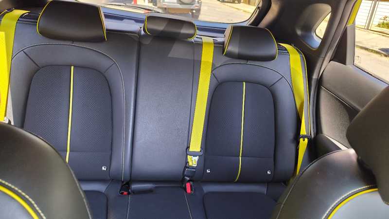 2019 Hyundai Kona 1,6L 2019 Cyprus