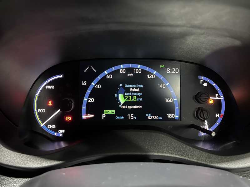 2023 Toyota Yaris Cross 1,5L 2023 Cyprus