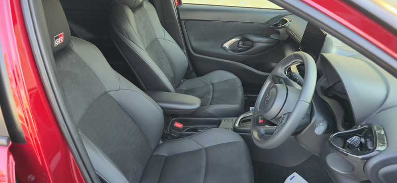 2025 Toyota Yaris Cross 1,5L 2025 Cyprus
