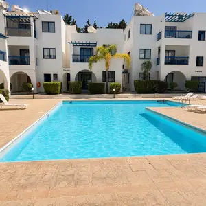 1-bedroom apartment to rent, Paphos — Paphos - Universal