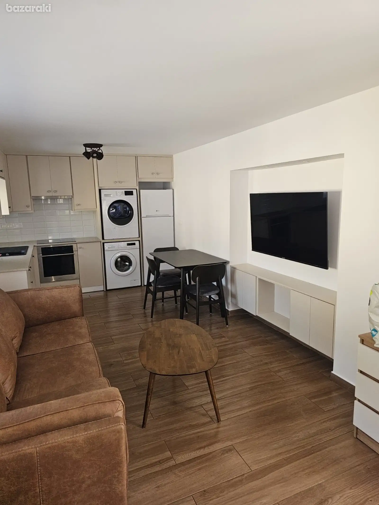 Apartment, 2 bedrooms — 2