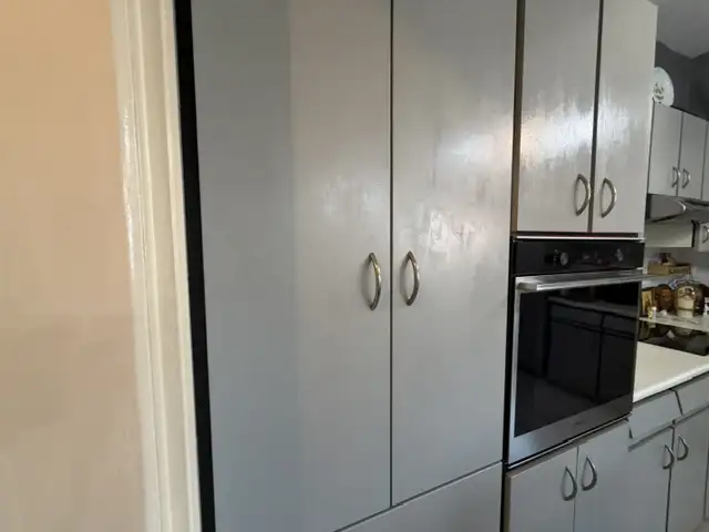 3-bedroom semi-detached to rent, Επαρχία Λευκωσίας — Αγλαντζιά - 6