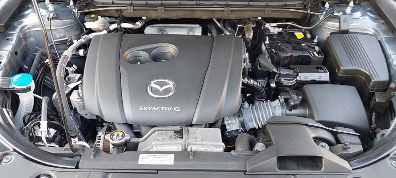 2023 Mazda CX-5 2023 Cyprus