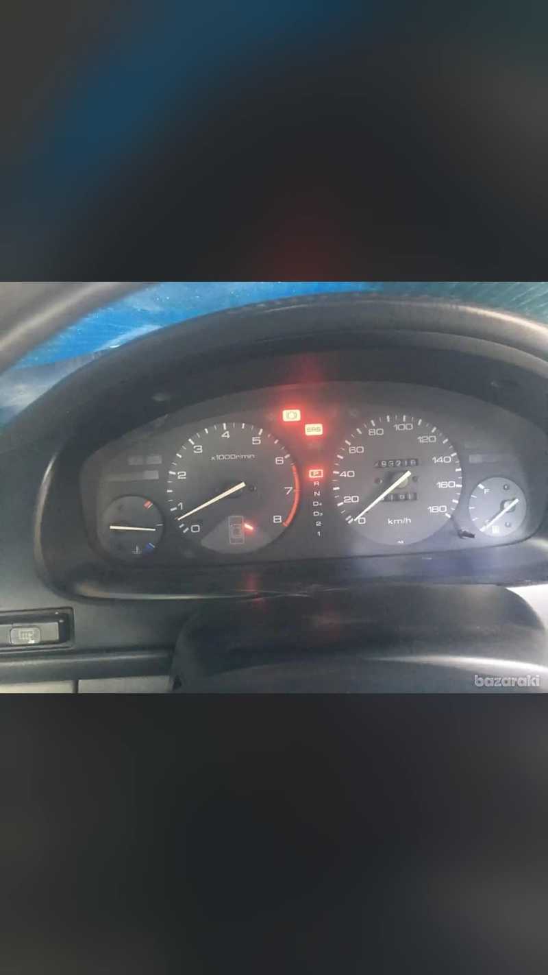 1997 Honda Accord 4,5L 1997 Cyprus