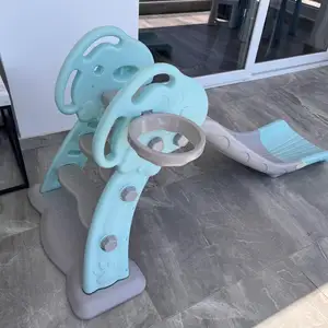 Kids plastic slide, Larnaca — Larnaka - Skala