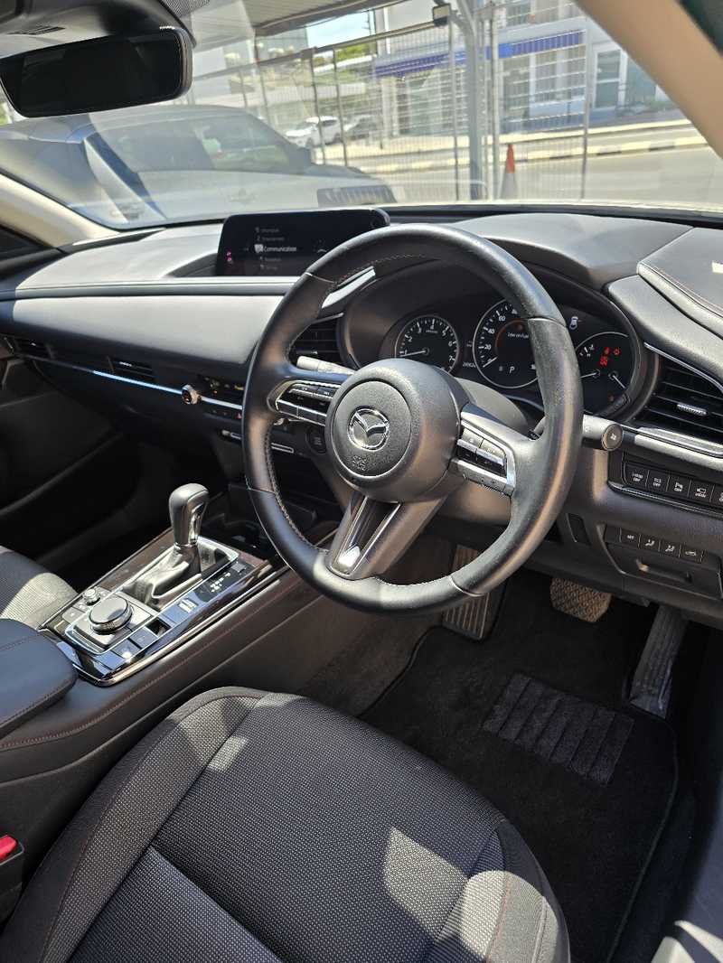 2022 Mazda CX-30 2,0L 2022 Cyprus