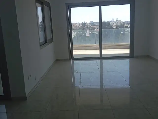 2-bedroom apartment to rent, Limassol — Kato Polemidia