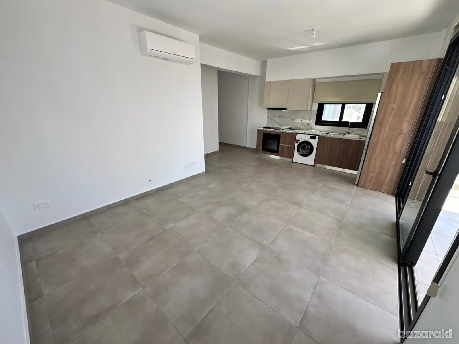 Apartment, 2 bedrooms — 5