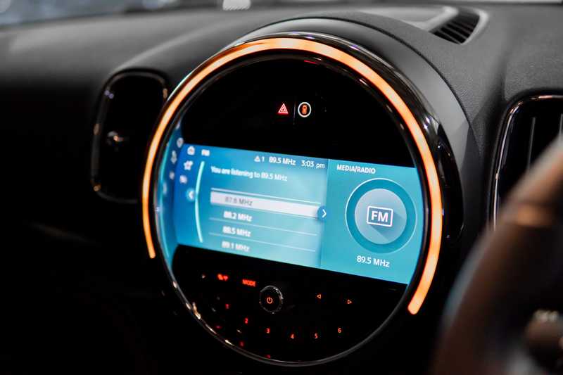 2022 Mini Cooper 2,0L 2022 Cyprus