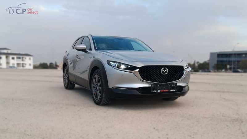 Mazda CX-30 2,0L 2021