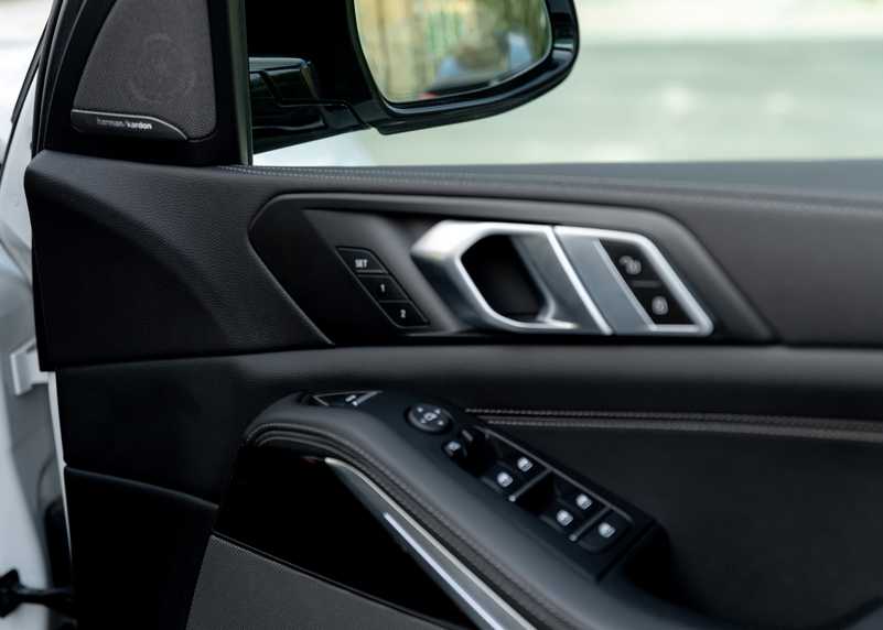 2020 BMW X5 3,0L 2020 Cyprus