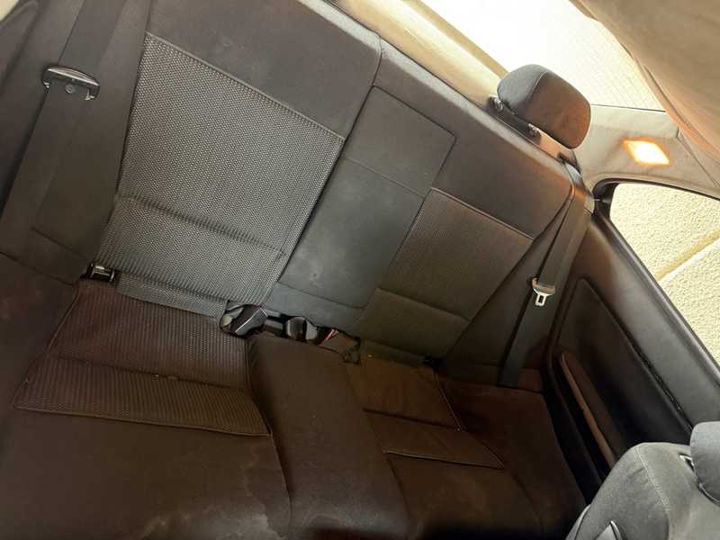 2003 BMW 7-Series 2,0L 2003 Cyprus
